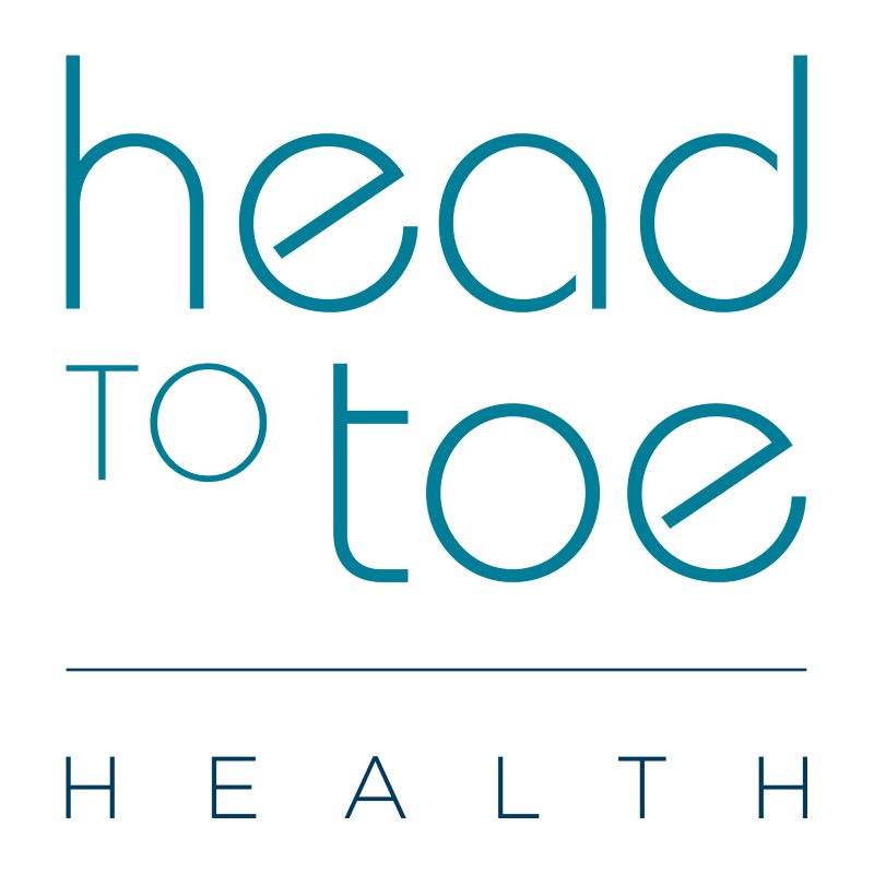 Head to Toe Health